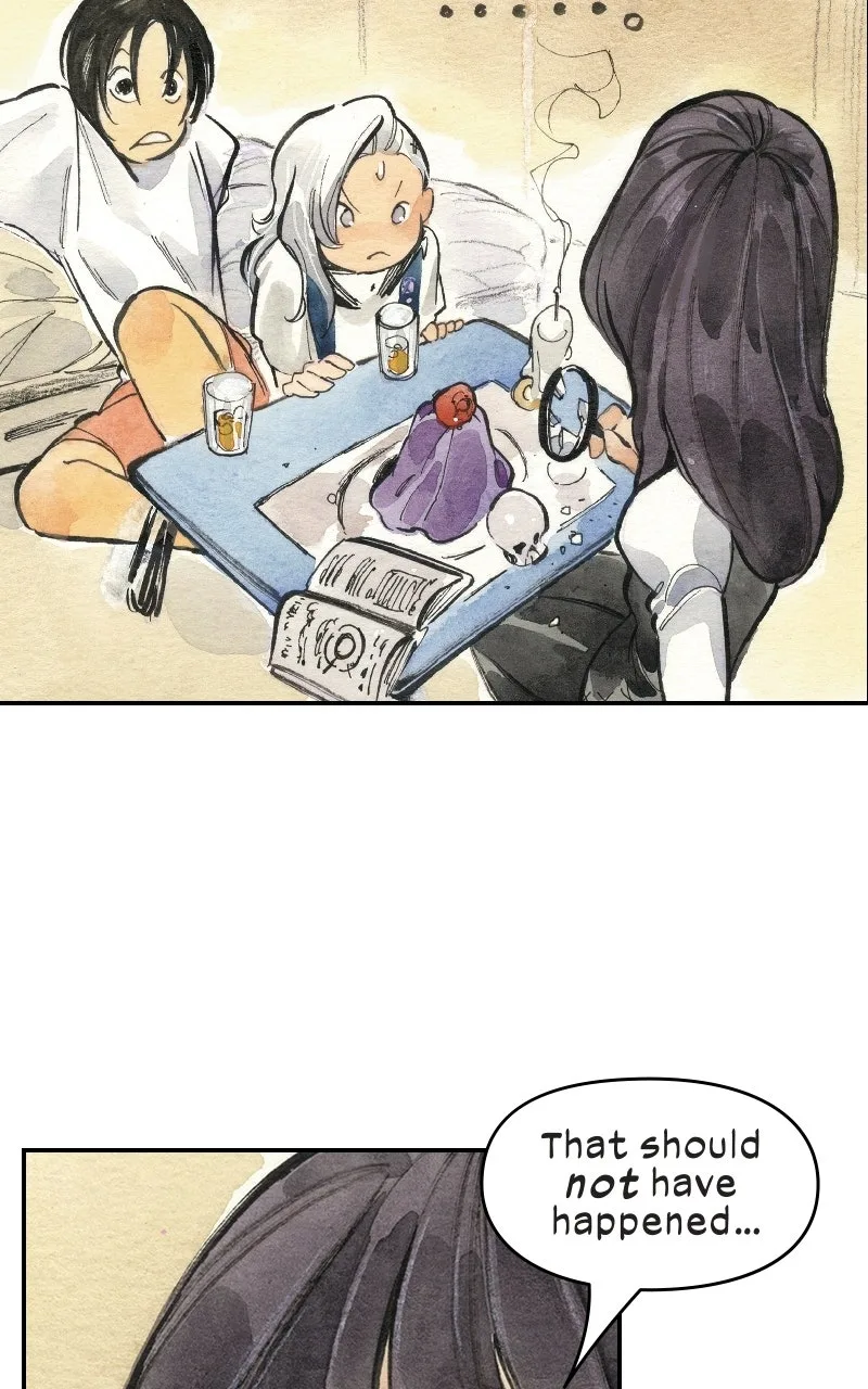 Ultimate X-Men Chapter 10 page 48