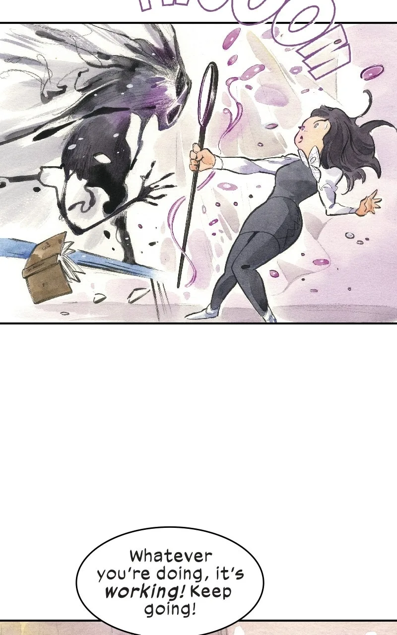 Ultimate X-Men Chapter 11 page 17