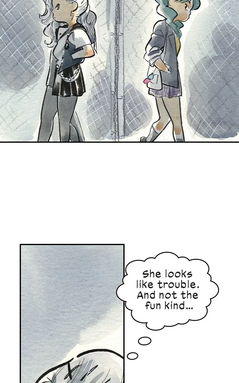 Ultimate X-Men Chapter 11 page 39