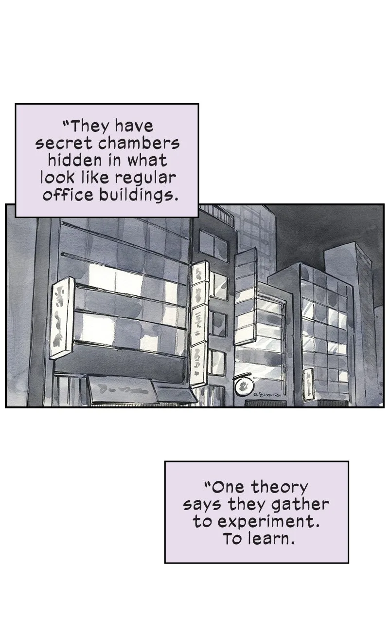 Ultimate X-Men Chapter 11 page 47