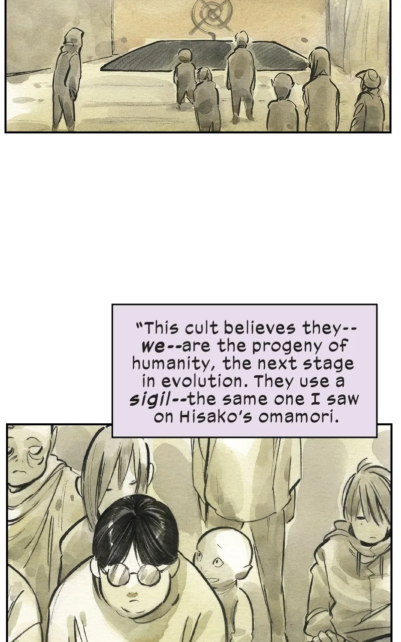 Ultimate X-Men Chapter 11 page 50