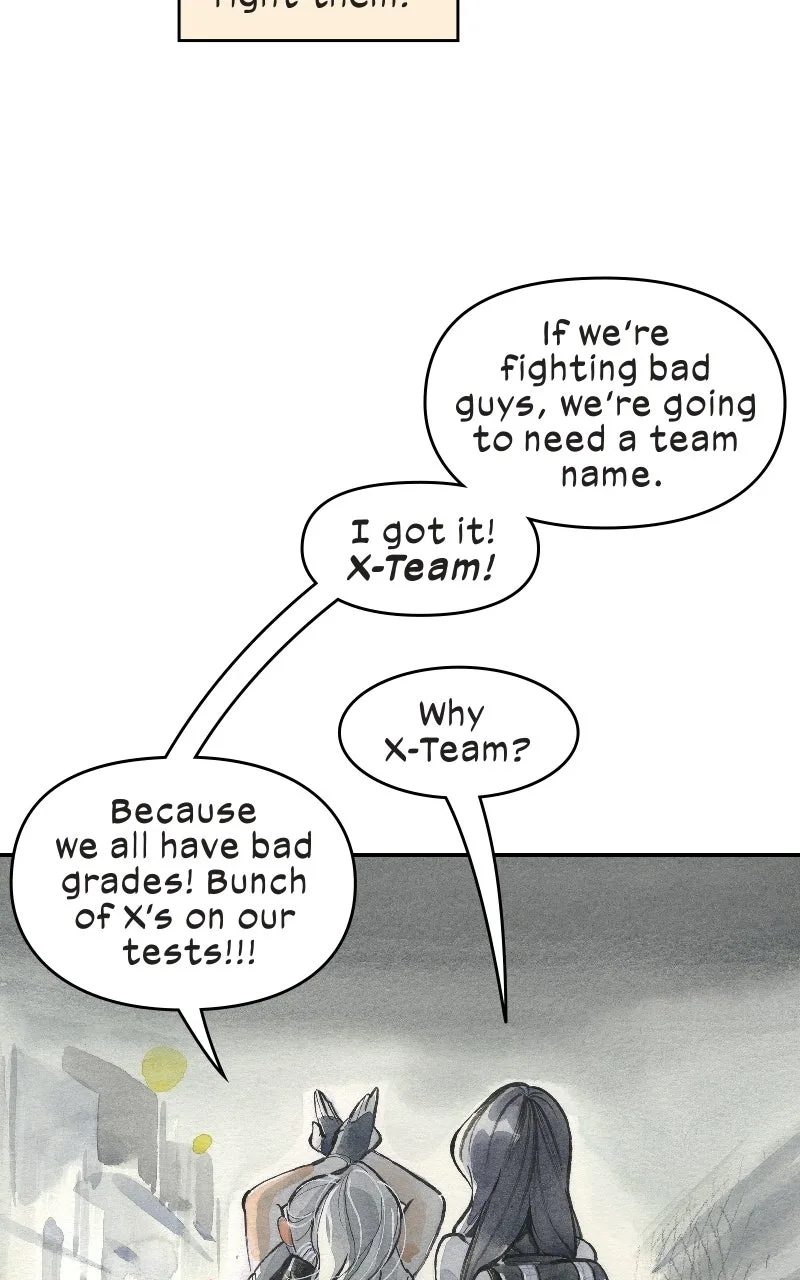 Ultimate X-Men Chapter 11 page 52