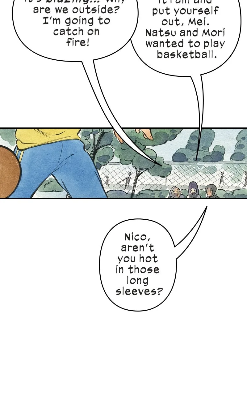Ultimate X-Men Chapter 12 page 4