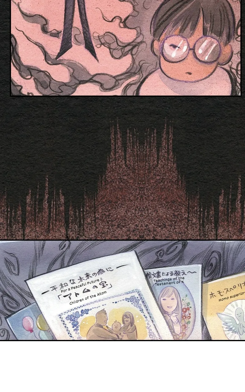 Ultimate X-Men Chapter 12 page 39