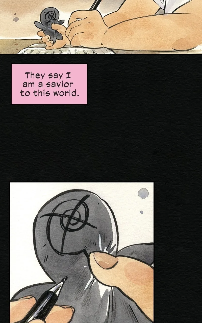 Ultimate X-Men Chapter 12 page 41