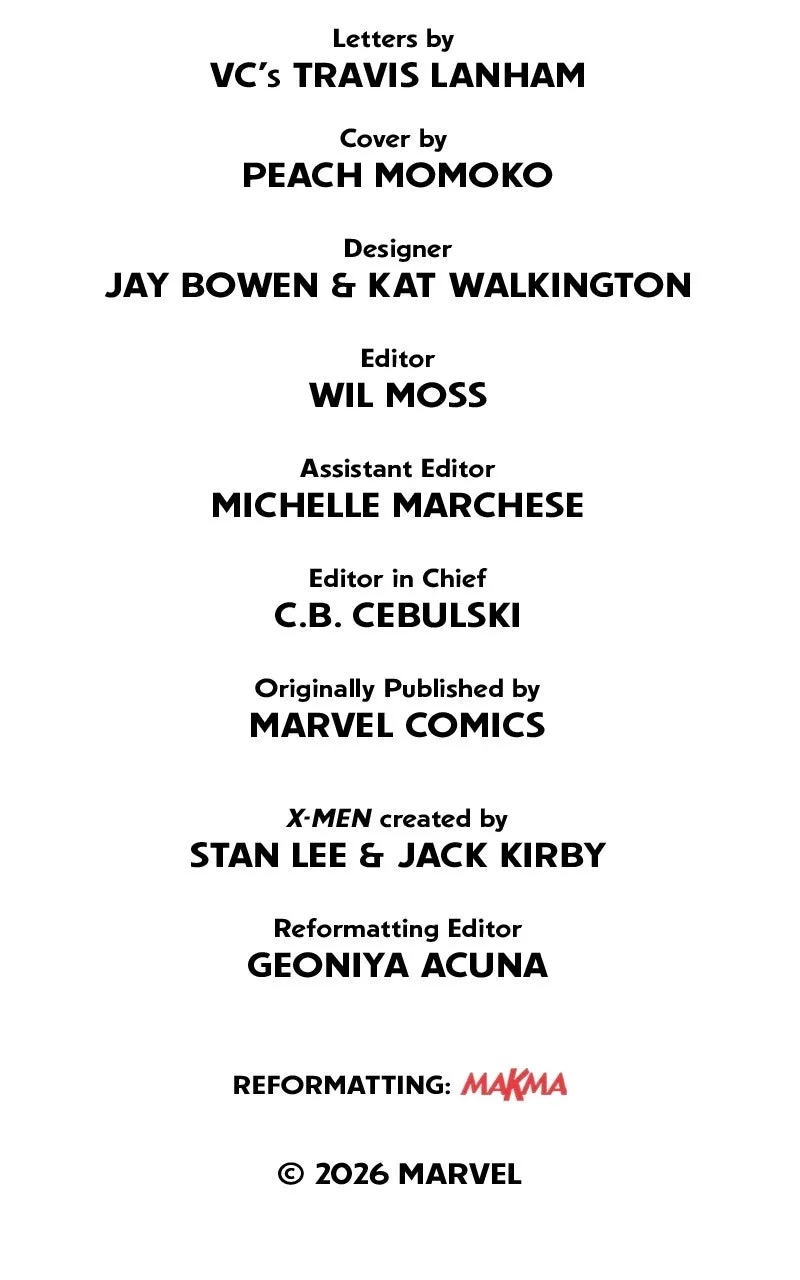 Ultimate X-Men Chapter 12 page 46