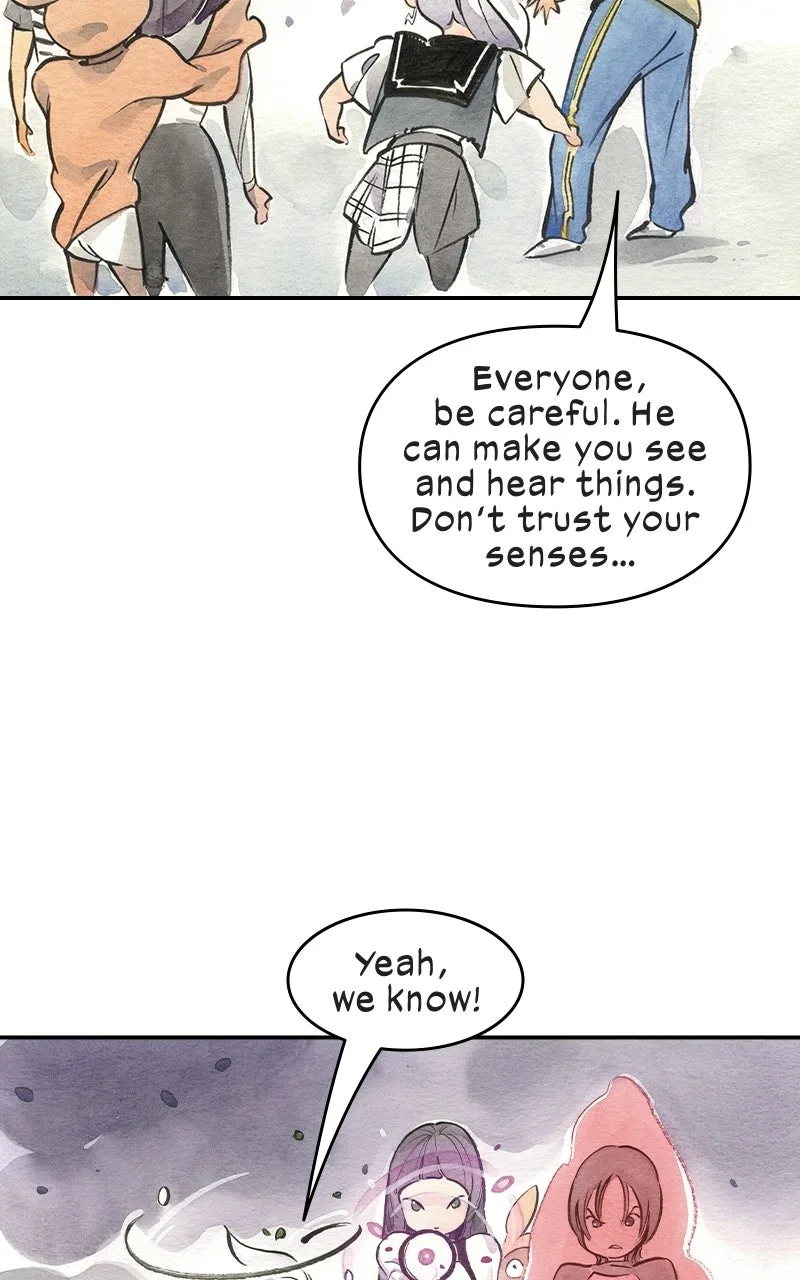 Ultimate X-Men Chapter 13 page 19