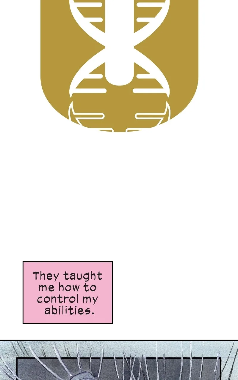 Ultimate X-Men Chapter 13 page 5