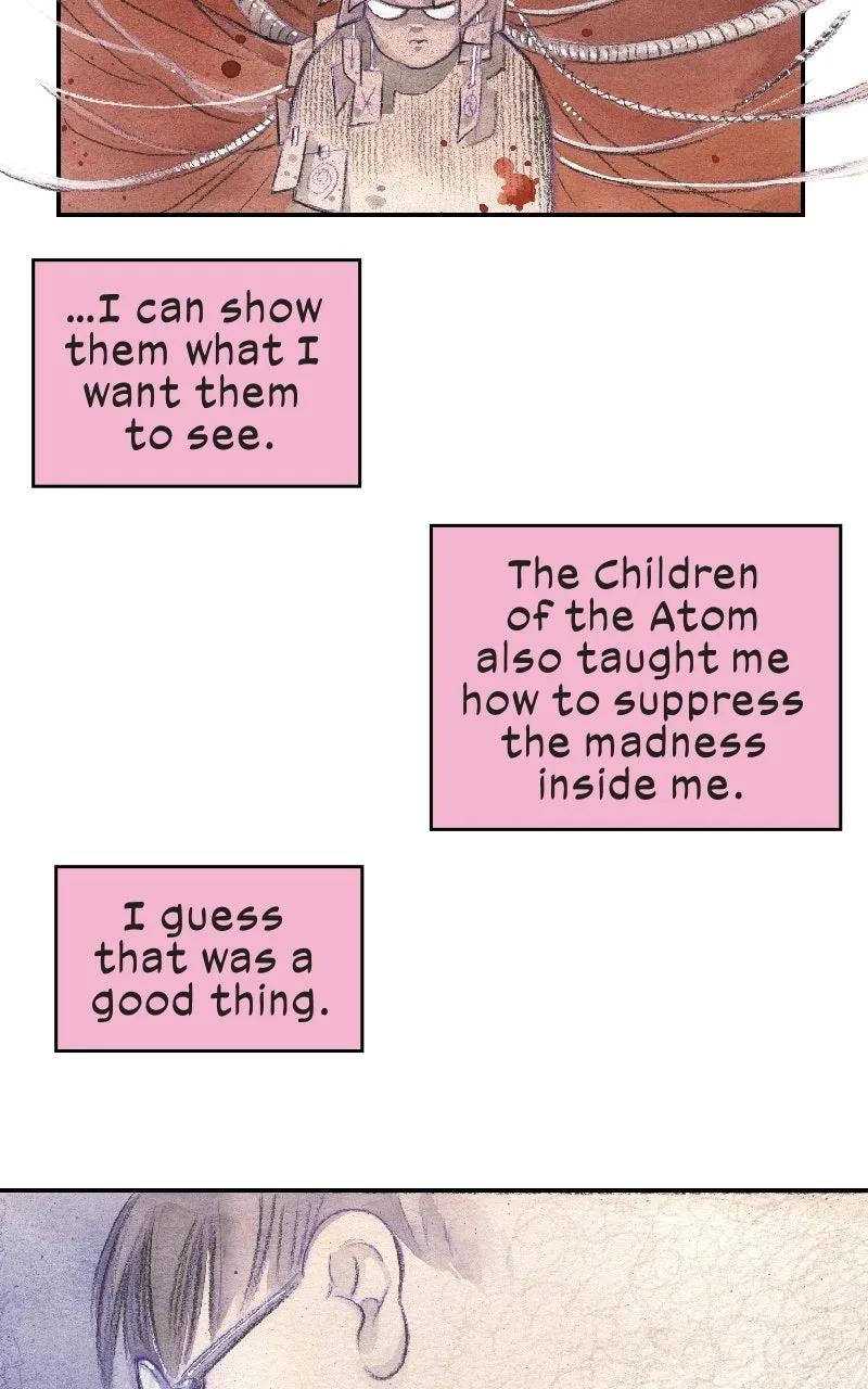 Ultimate X-Men Chapter 13 page 7