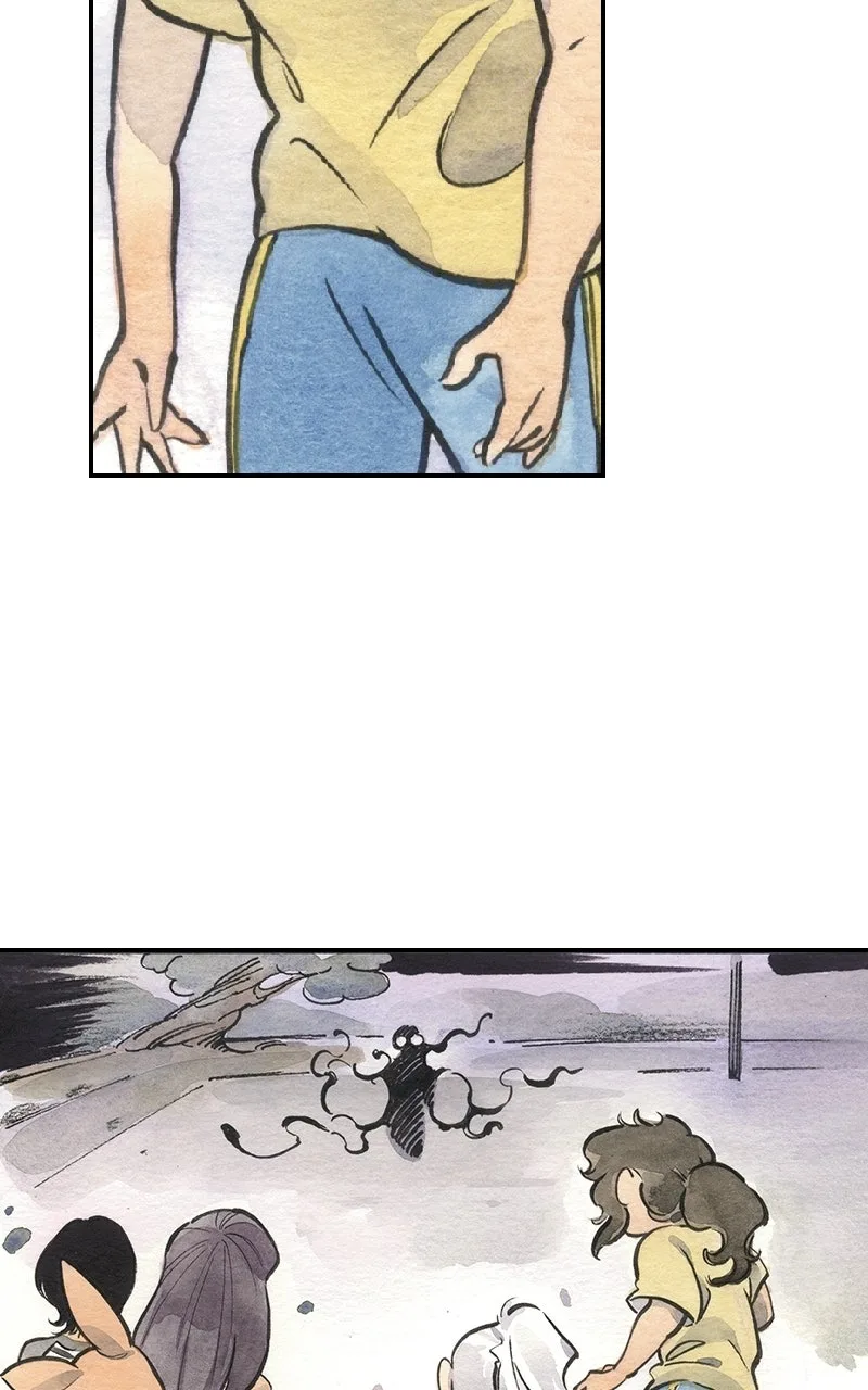 Ultimate X-Men Chapter 13 page 18