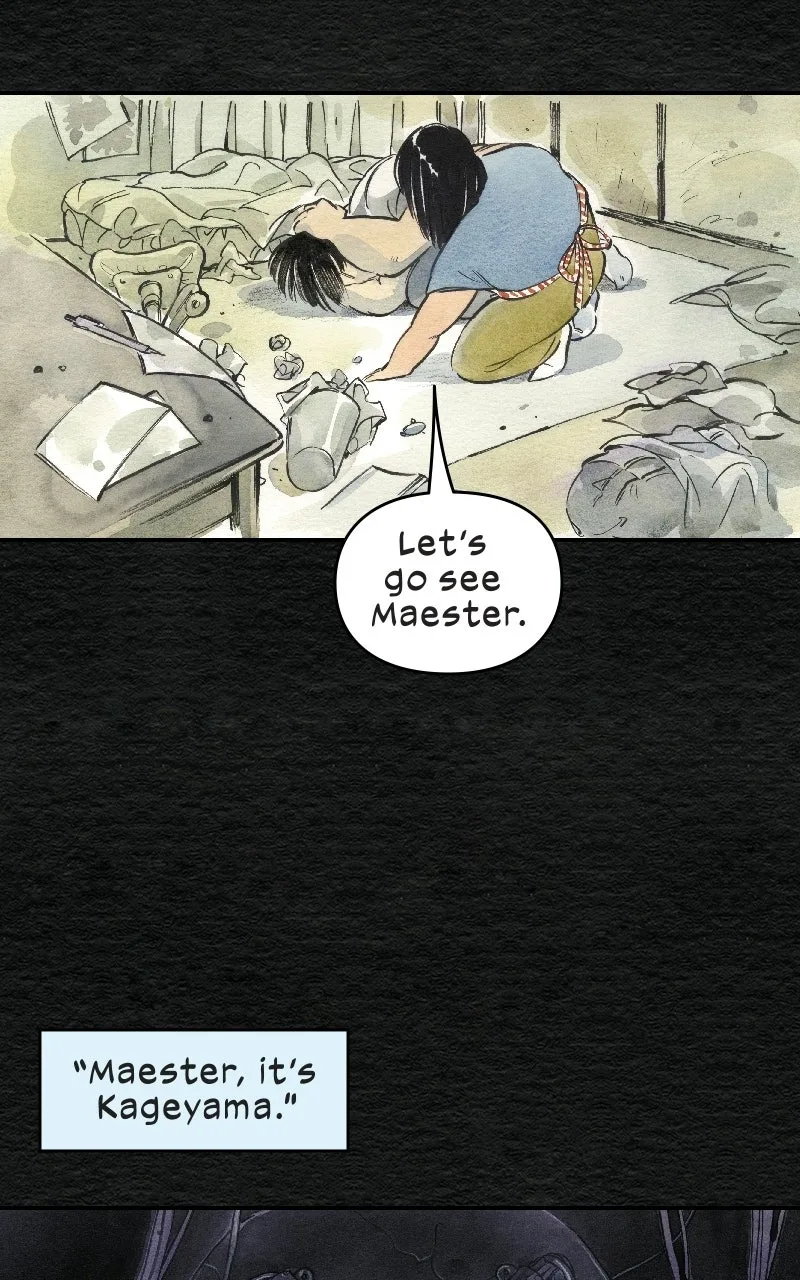 Ultimate X-Men Chapter 13 page 42