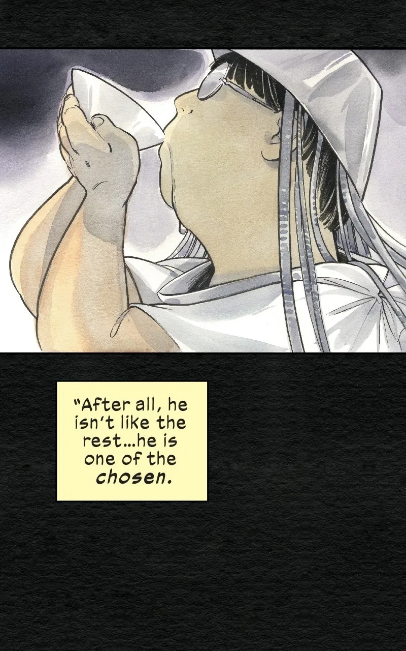 Ultimate X-Men Chapter 13 page 44