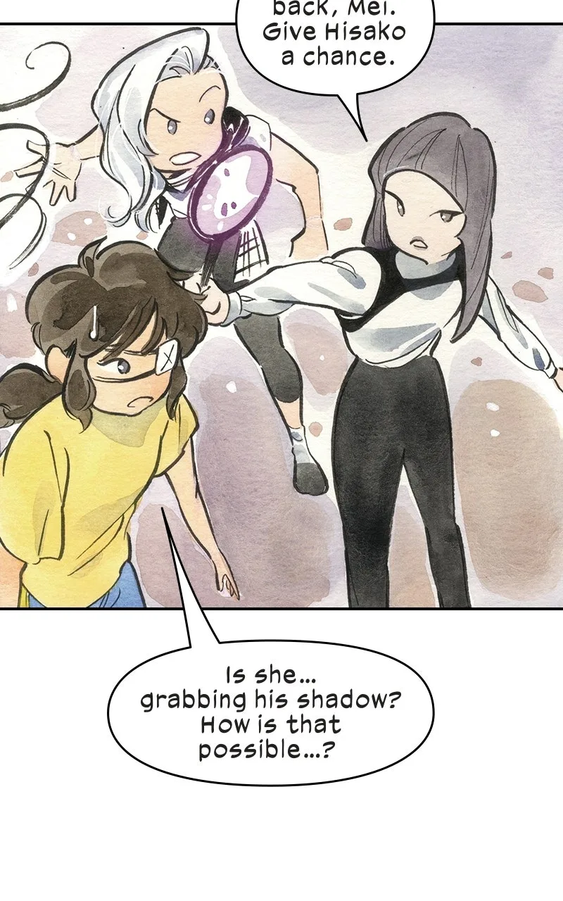 Ultimate X-Men Chapter 13 page 30