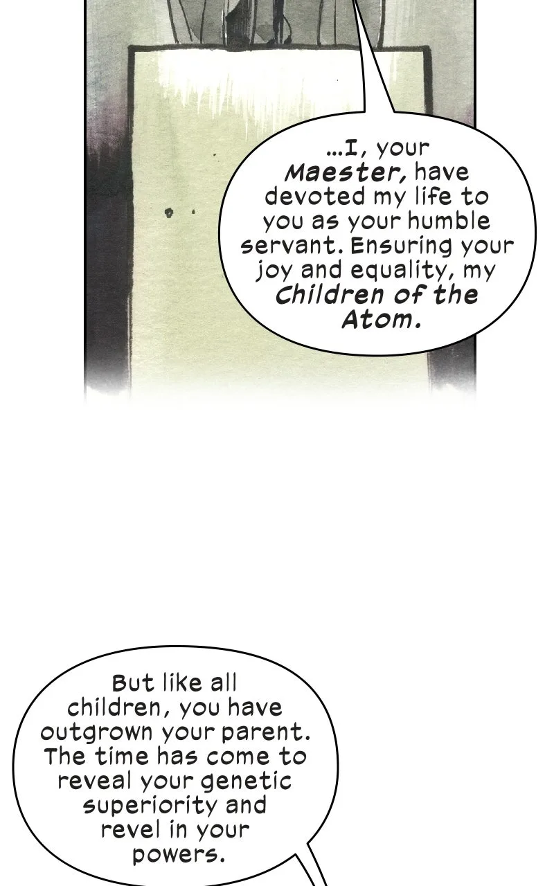 Ultimate X-Men Chapter 14 page 5