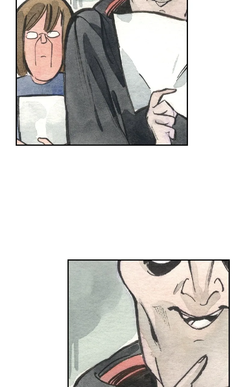 Ultimate X-Men Chapter 14 page 24