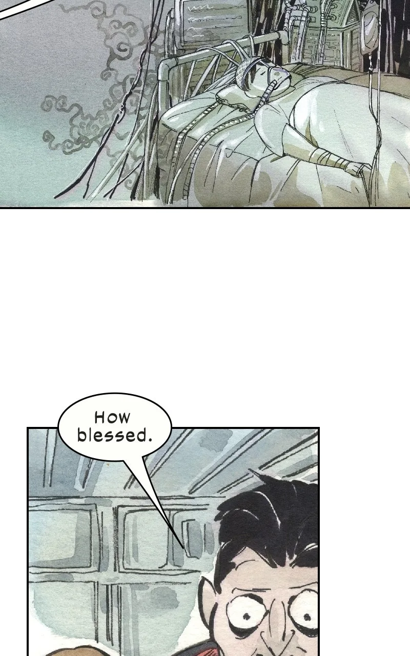 Ultimate X-Men Chapter 14 page 23