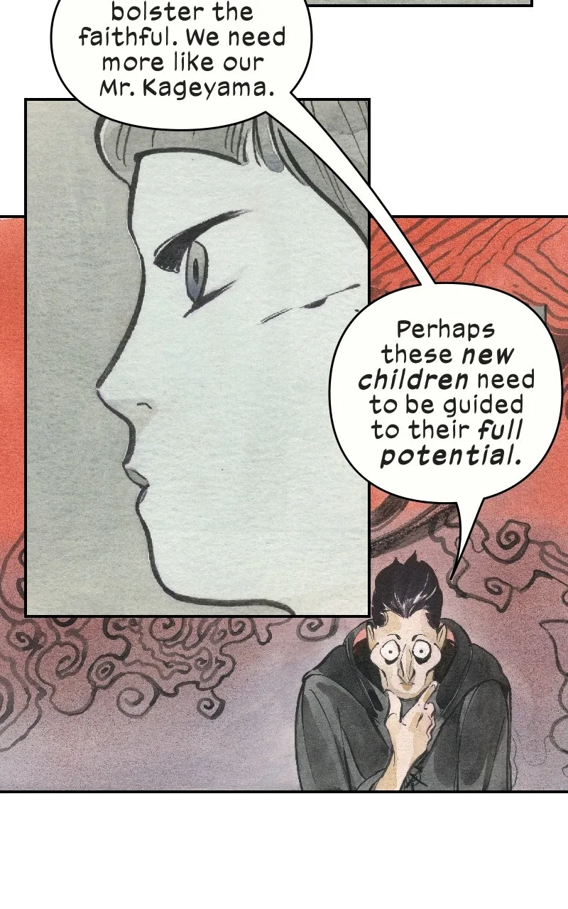 Ultimate X-Men Chapter 14 page 30