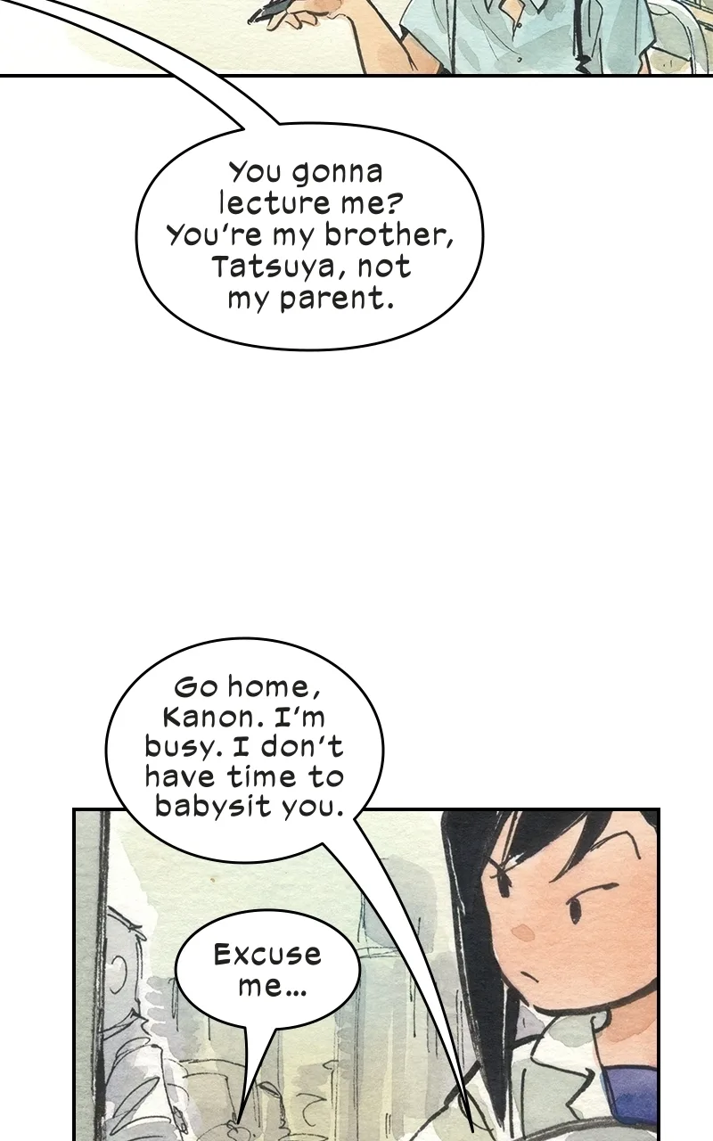 Ultimate X-Men Chapter 15 page 12