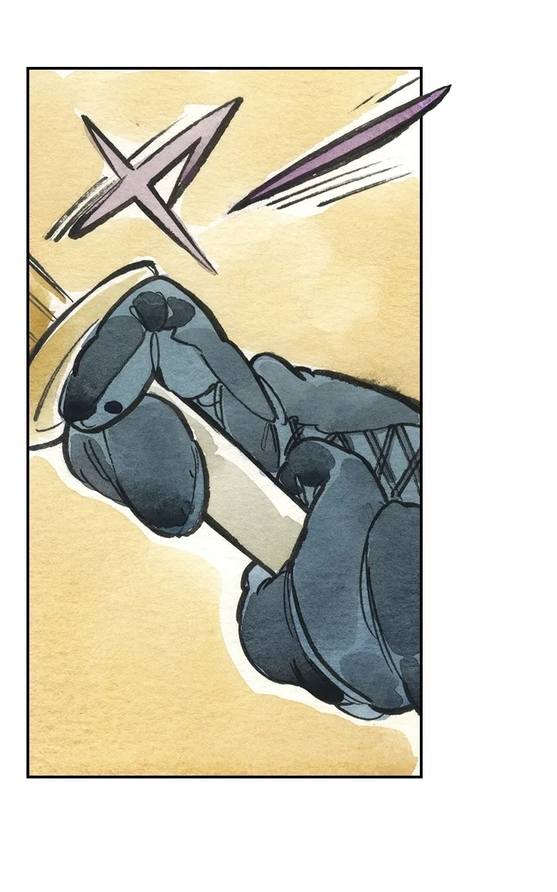 Ultimate X-Men Chapter 15 page 2