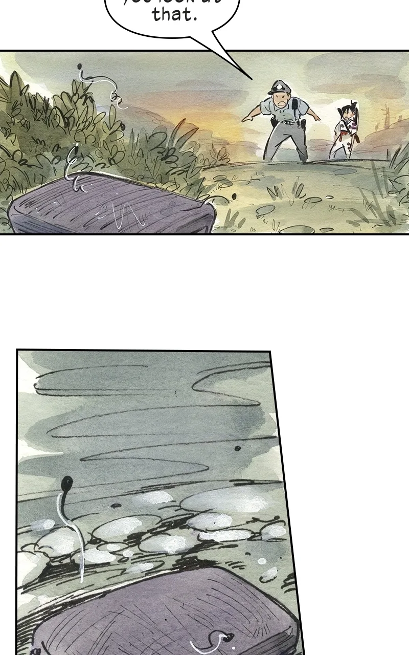 Ultimate X-Men Chapter 15 page 23