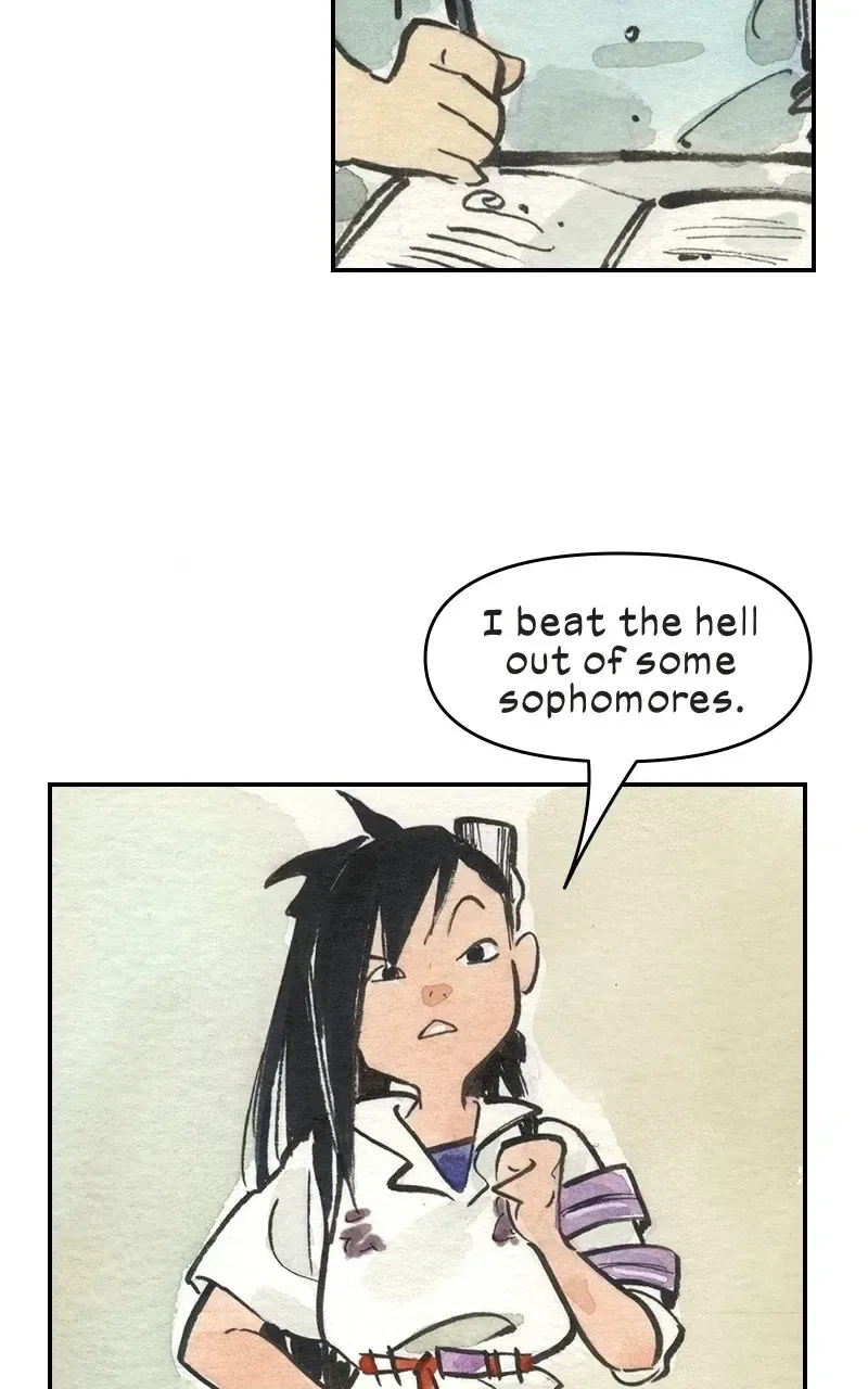 Ultimate X-Men Chapter 15 page 10