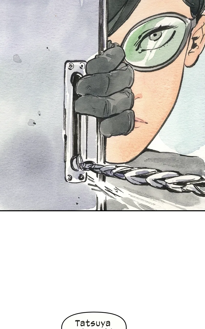 Ultimate X-Men Chapter 15 page 39