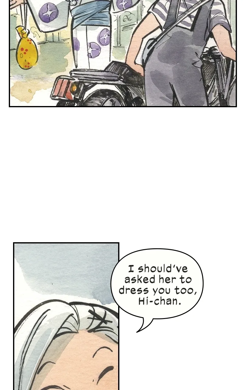 Ultimate X-Men Chapter 15 page 53