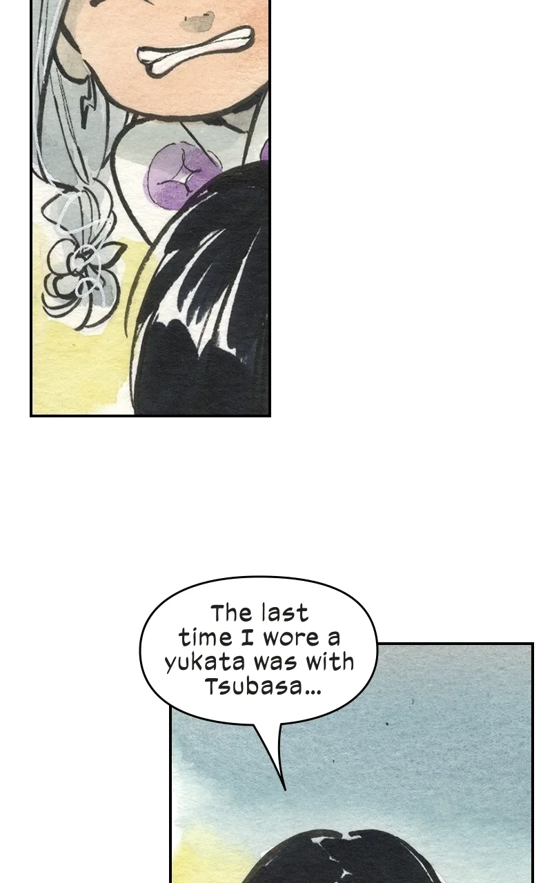 Ultimate X-Men Chapter 15 page 54