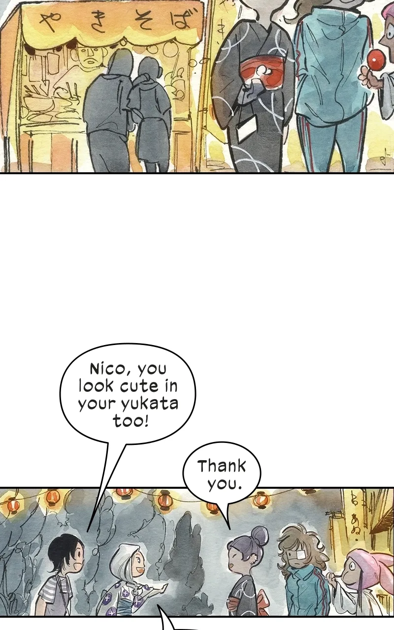 Ultimate X-Men Chapter 15 page 57