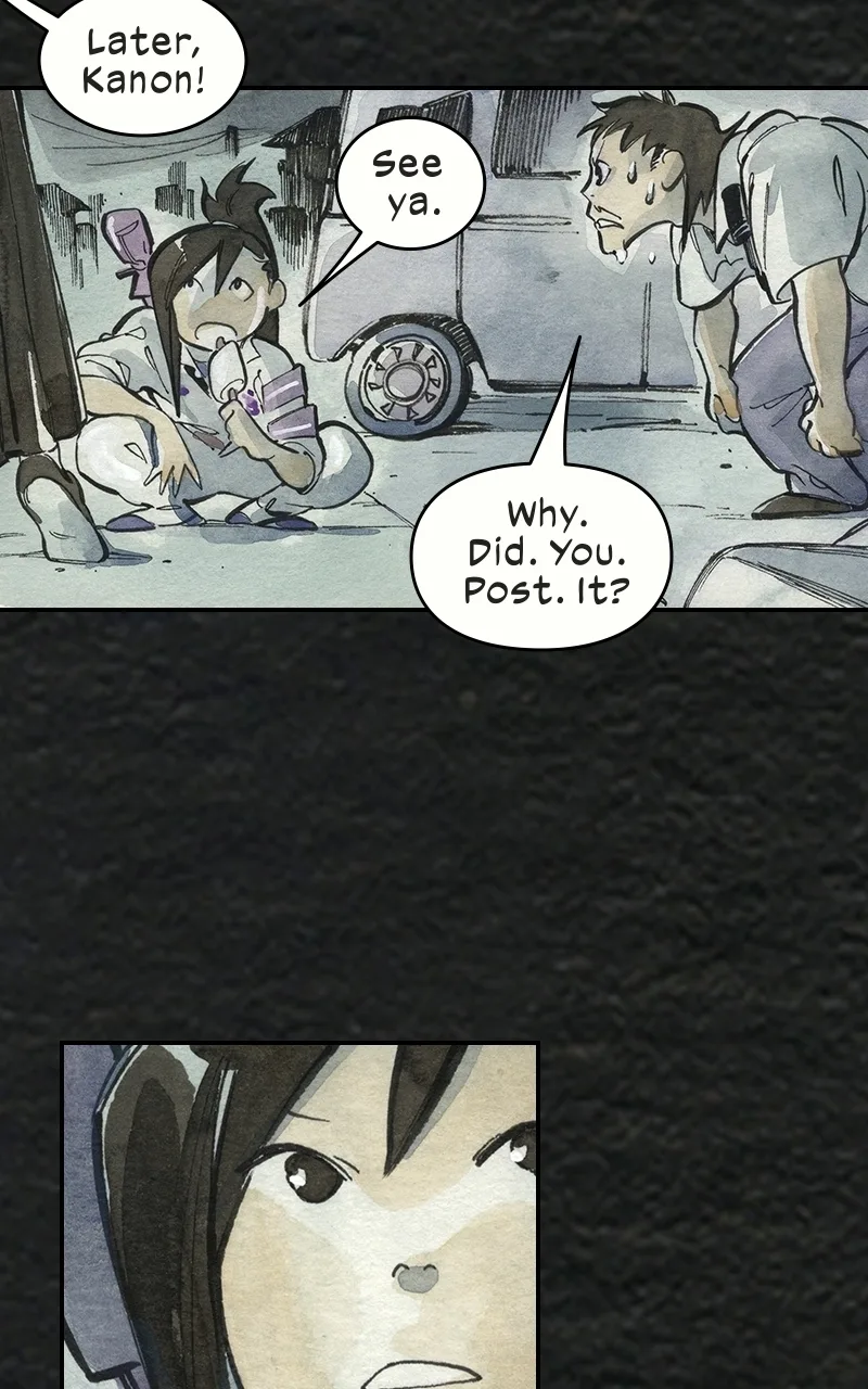 Ultimate X-Men Chapter 16 page 19