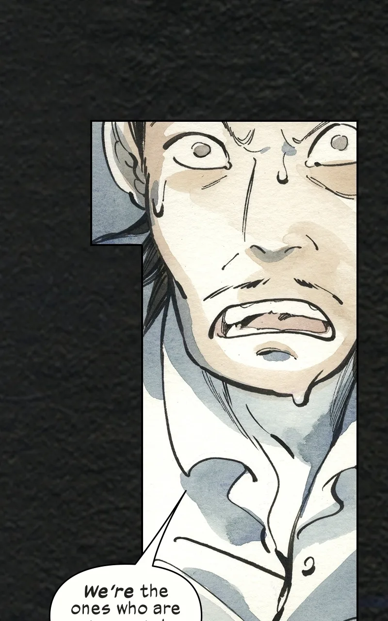 Ultimate X-Men Chapter 16 page 23