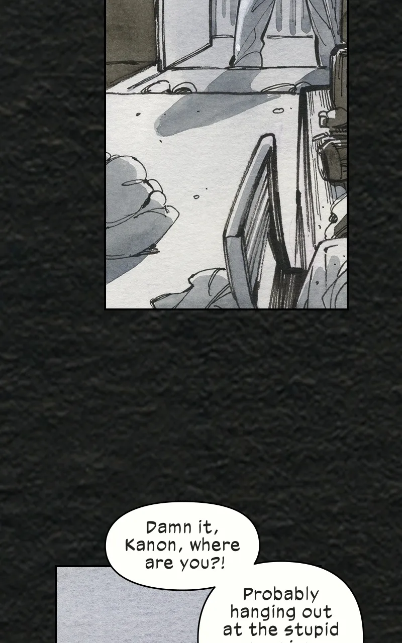 Ultimate X-Men Chapter 16 page 15