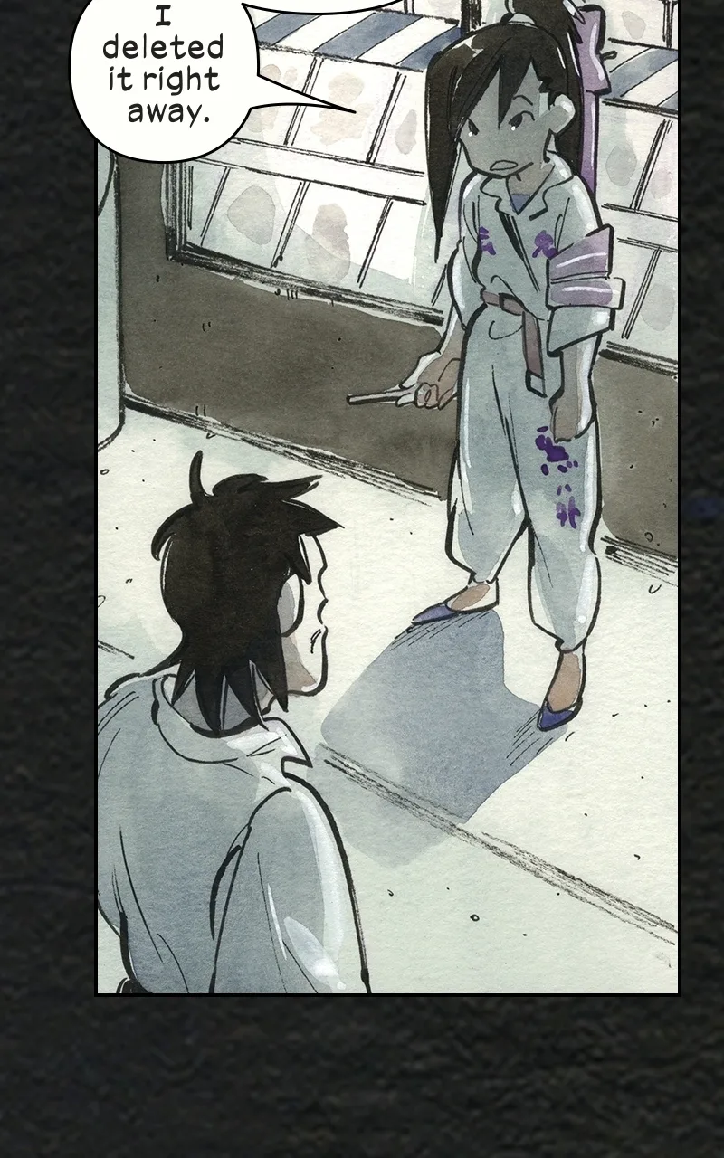 Ultimate X-Men Chapter 16 page 21