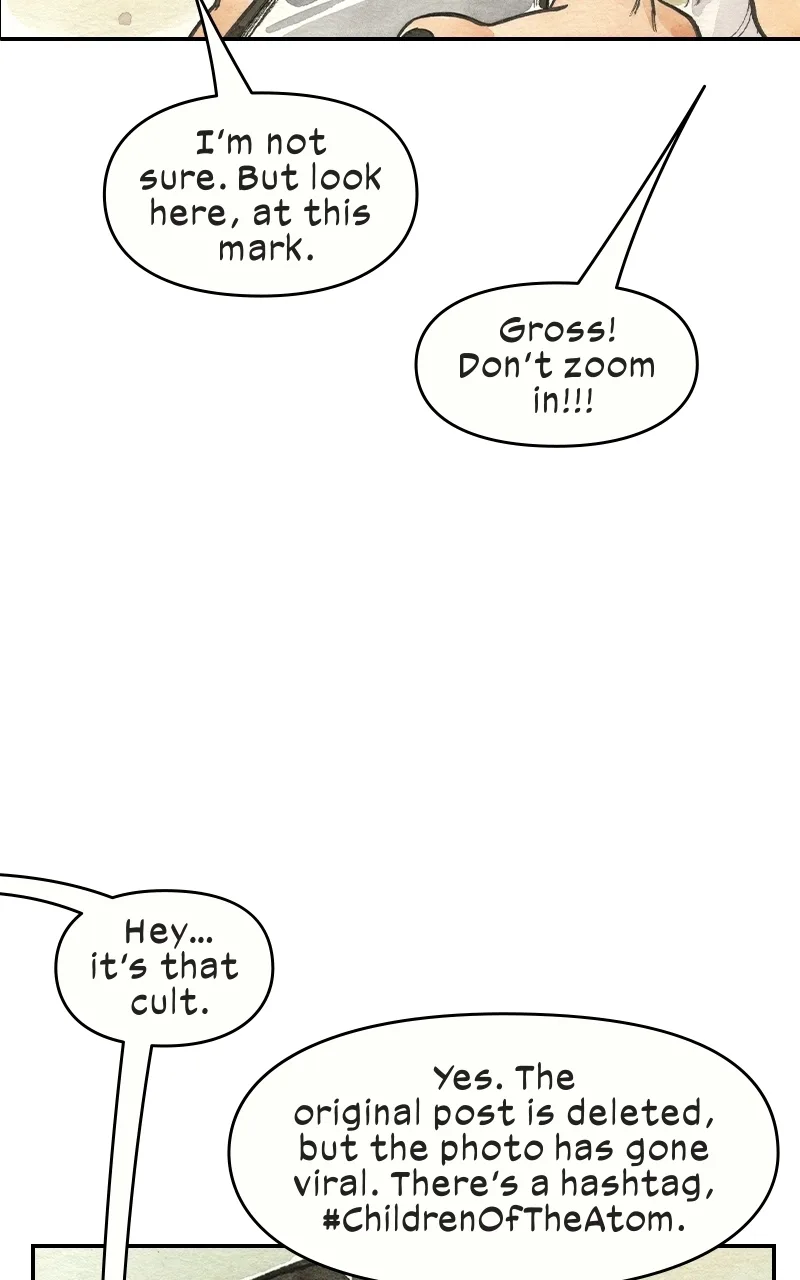 Ultimate X-Men Chapter 16 page 29