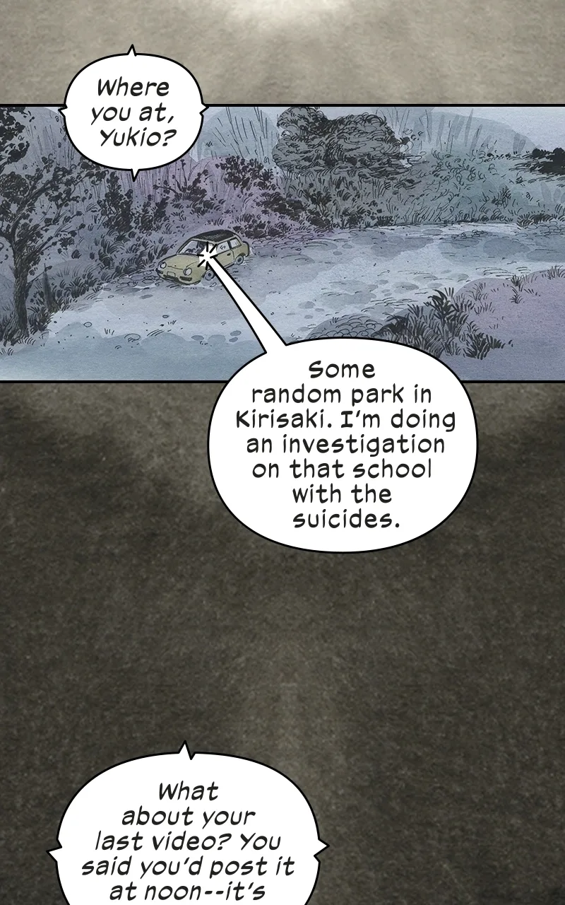 Ultimate X-Men Chapter 17 page 13