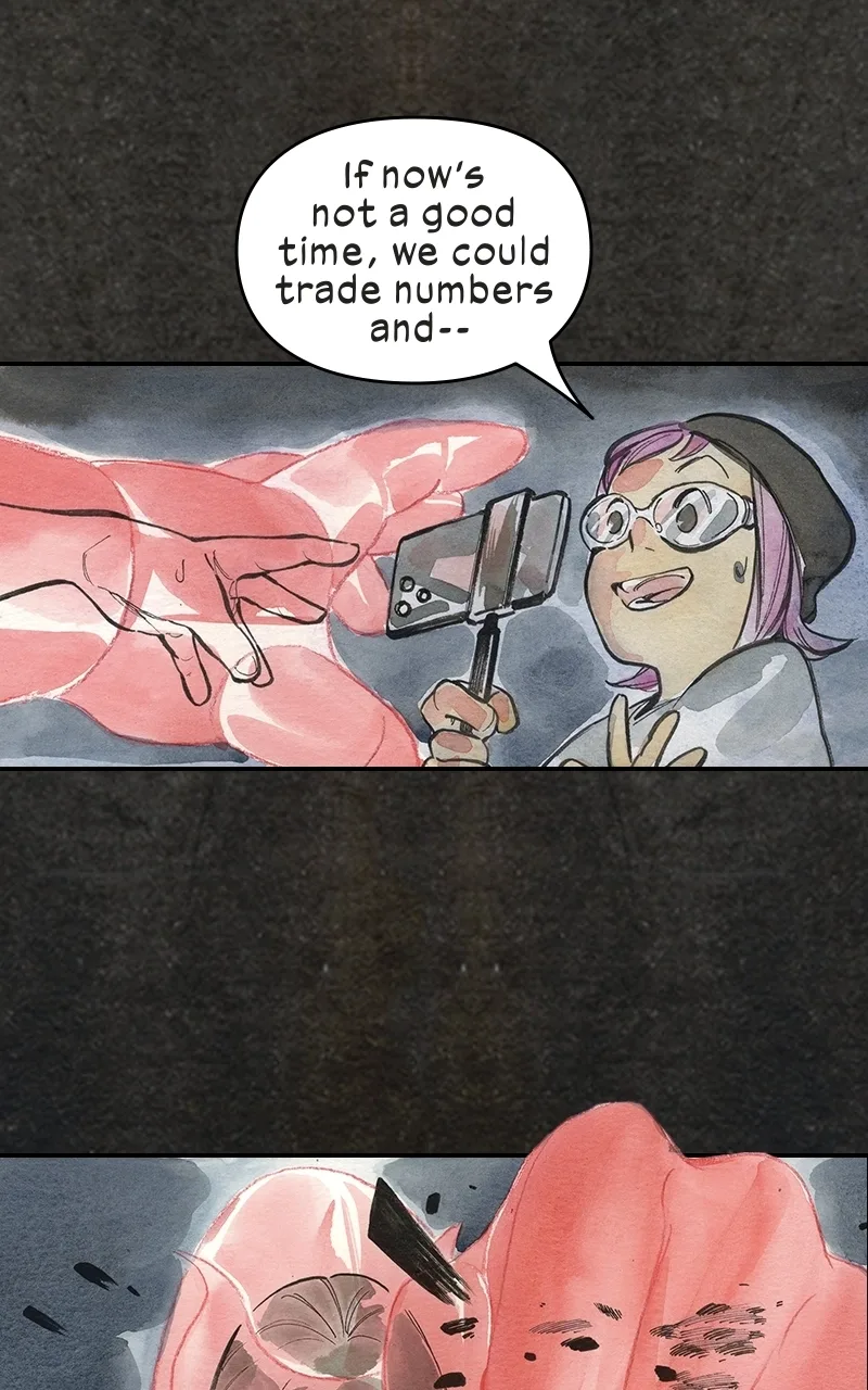 Ultimate X-Men Chapter 17 page 28