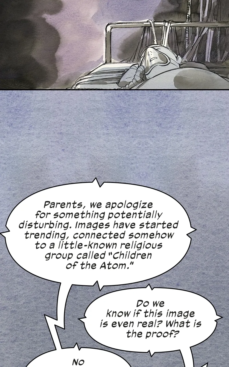 Ultimate X-Men Chapter 17 page 45