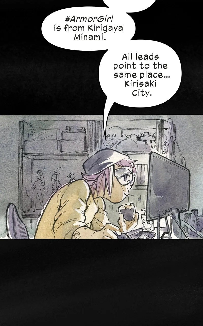 Ultimate X-Men Chapter 17 page 55