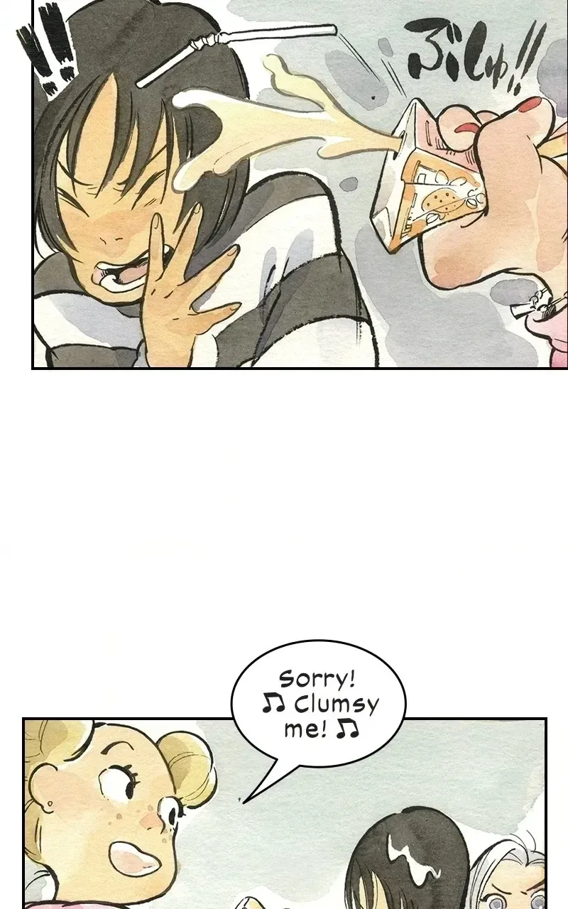 Ultimate X-Men Chapter 18 page 20