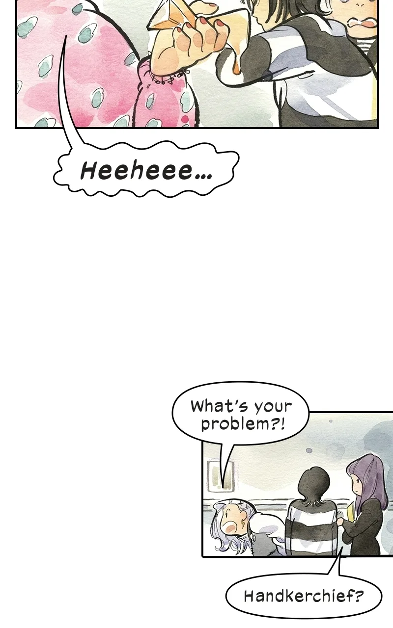 Ultimate X-Men Chapter 18 page 21