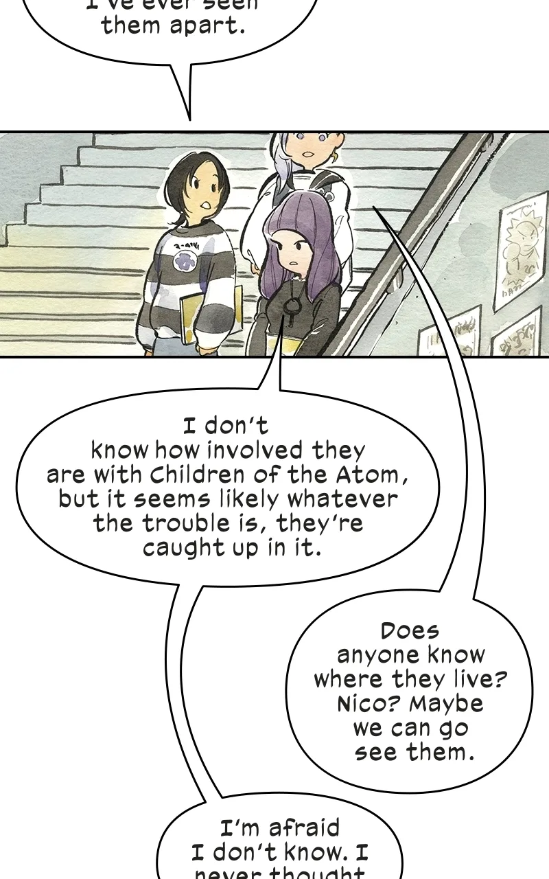 Ultimate X-Men Chapter 18 page 16
