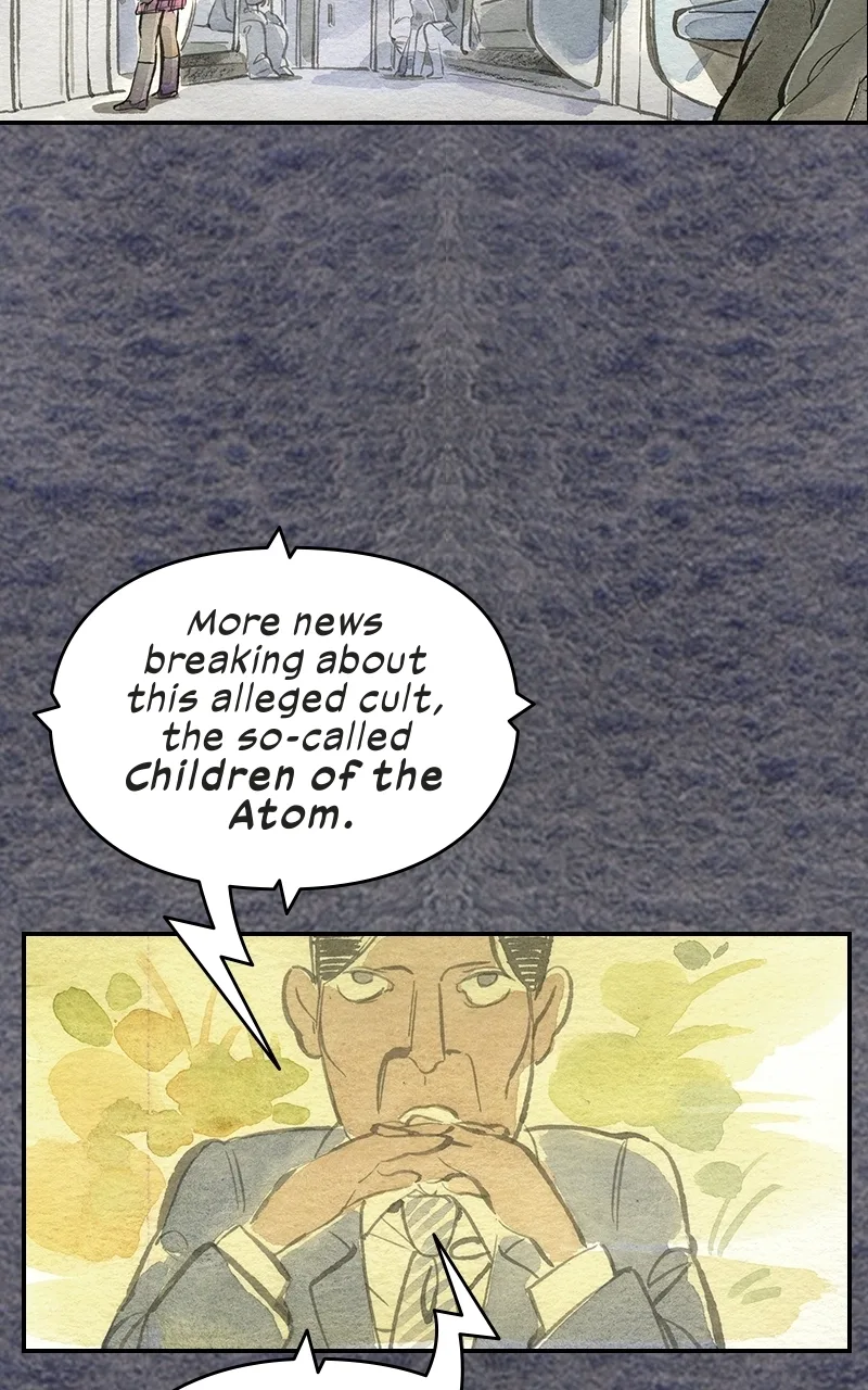 Ultimate X-Men Chapter 18 page 6