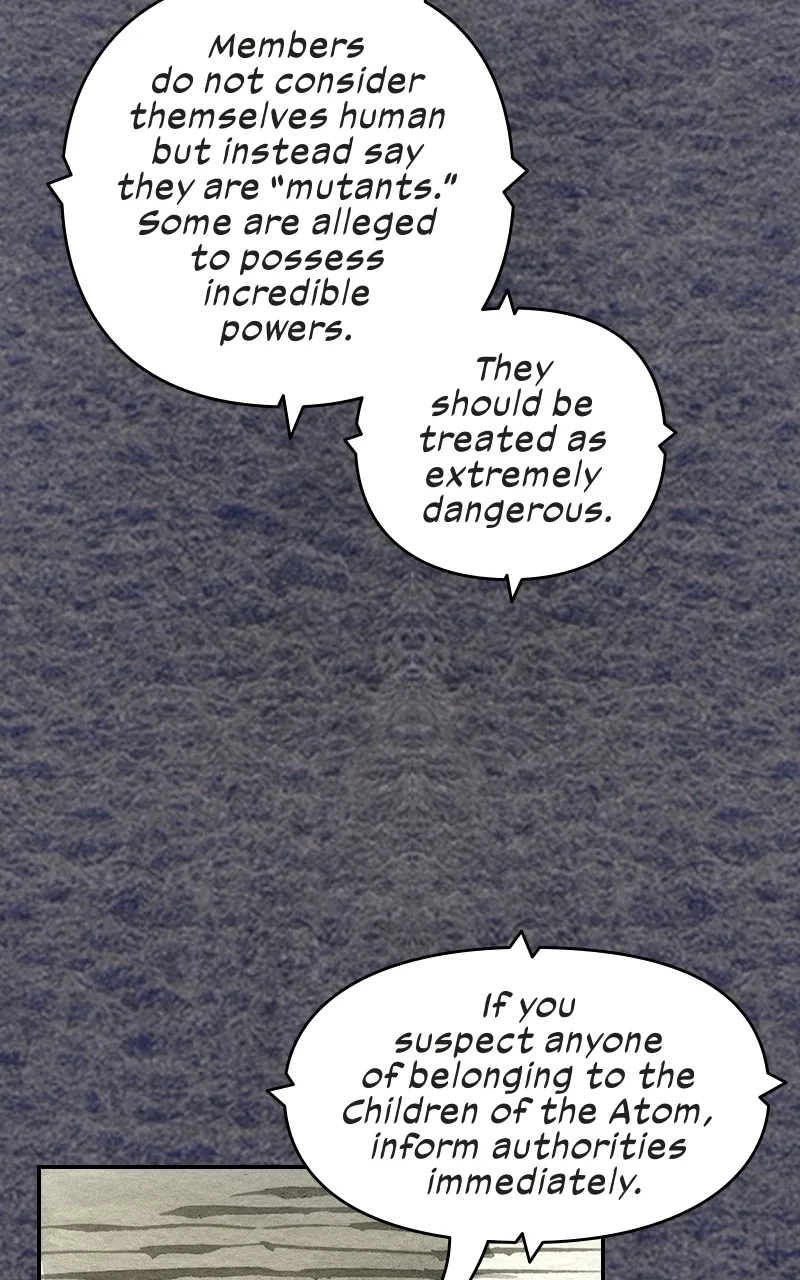 Ultimate X-Men Chapter 18 page 7