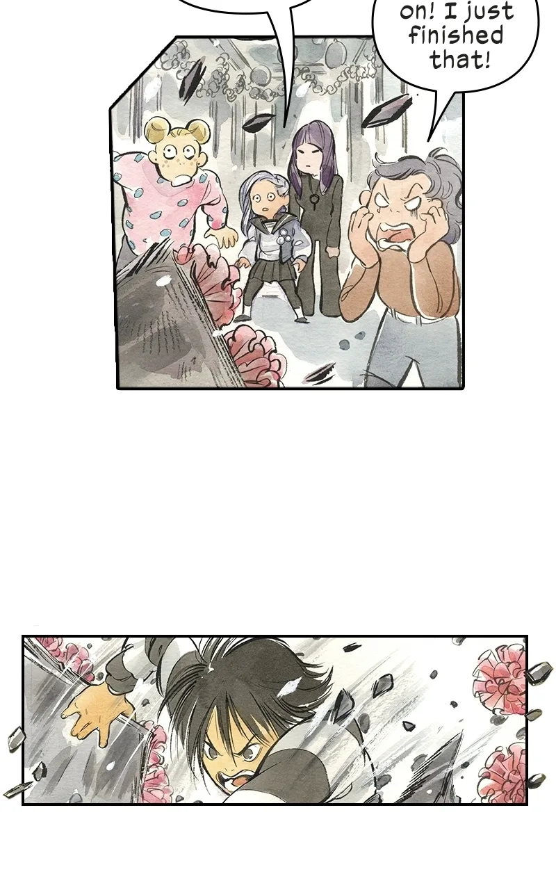 Ultimate X-Men Chapter 18 page 29