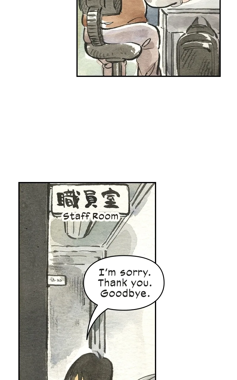 Ultimate X-Men Chapter 18 page 31