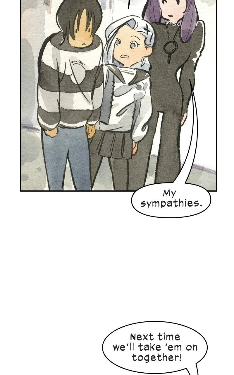 Ultimate X-Men Chapter 18 page 33