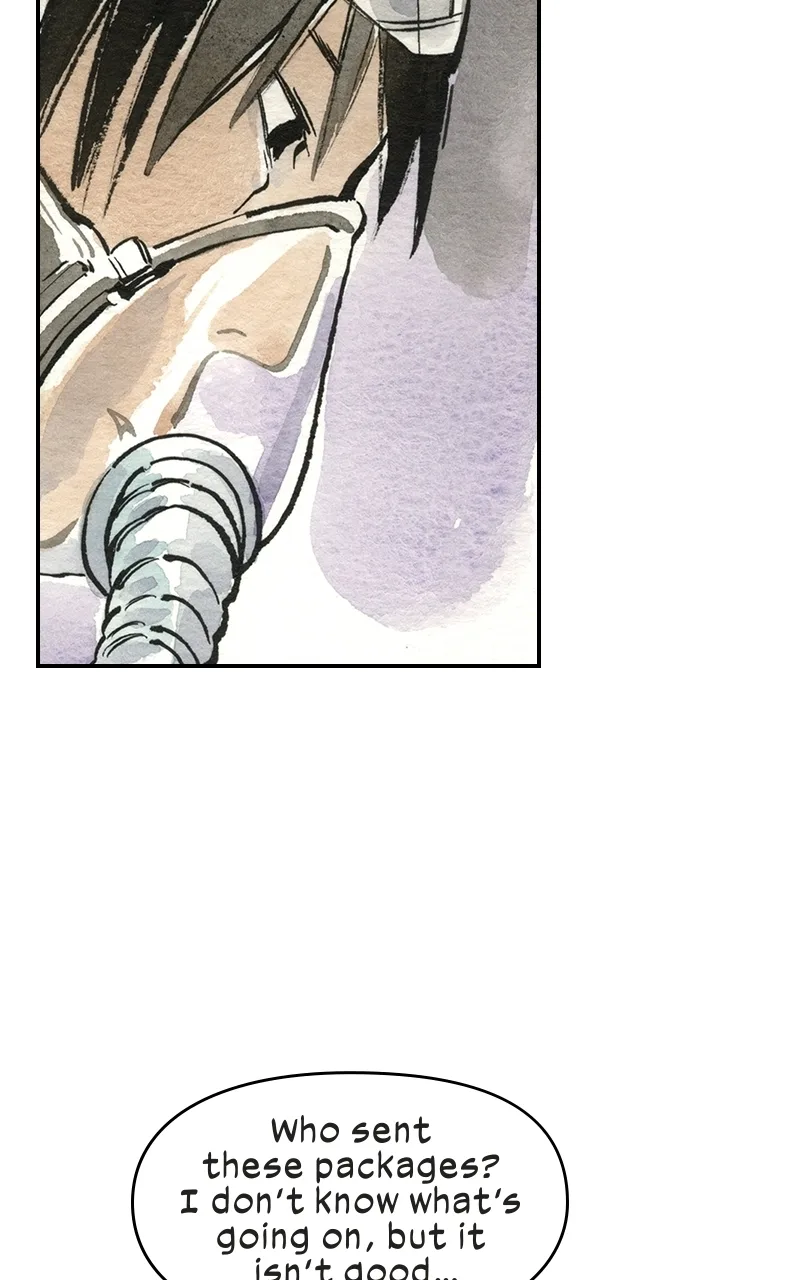 Ultimate X-Men Chapter 18 page 38