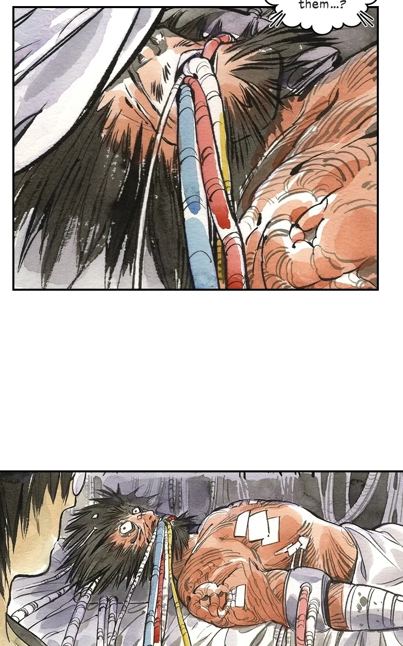 Ultimate X-Men Chapter 18 page 48