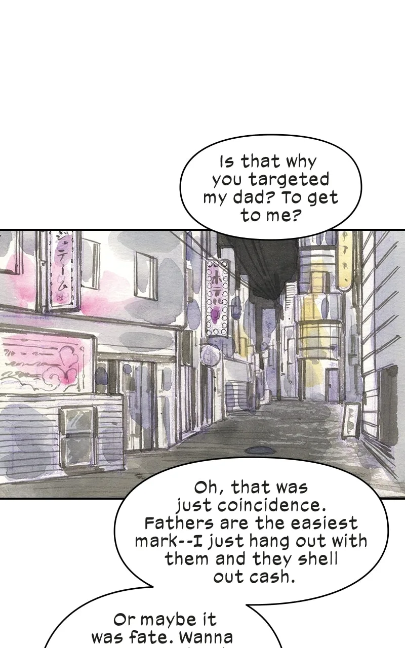Ultimate X-Men Chapter 19 page 33