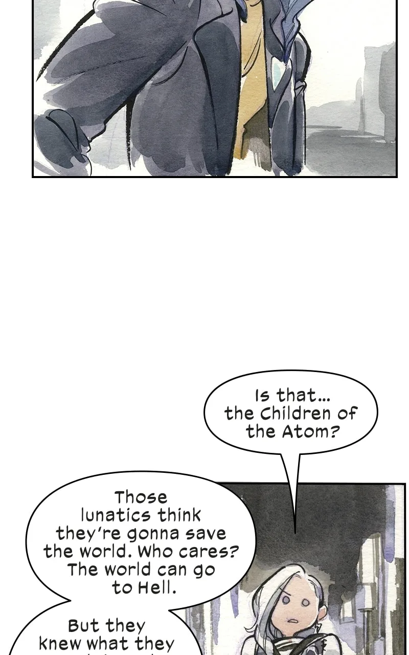 Ultimate X-Men Chapter 19 page 43